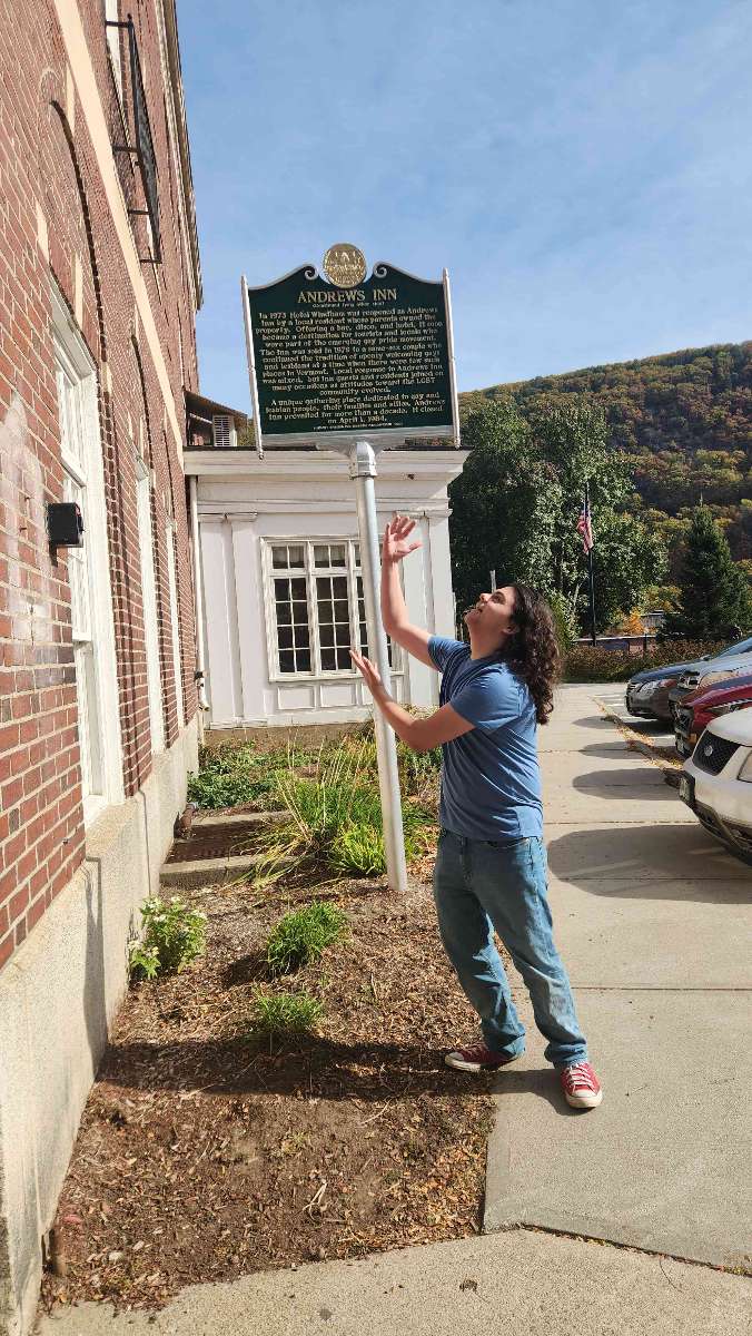 Walpole Scavenger Hunt scavenger hunt photos