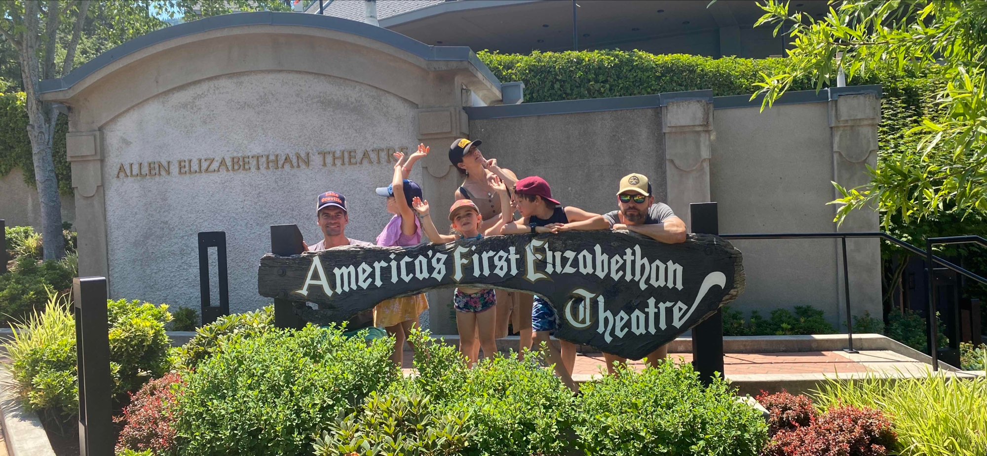 Ashland Oregon Scavenger Hunt scavenger hunt photos