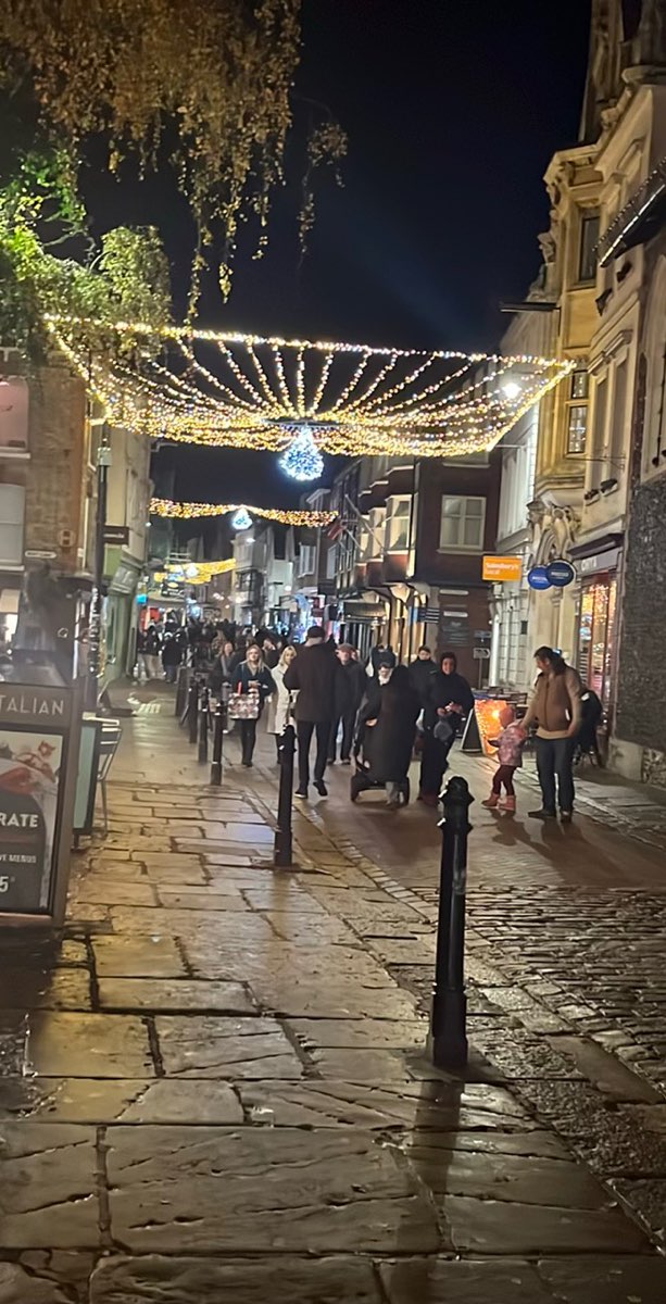 Fotografii vânătoare de comori Tur Fantomatic Canterbury