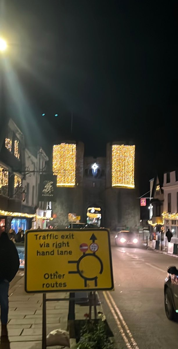 Fotografii vânătoare de comori Tur Fantomatic Canterbury