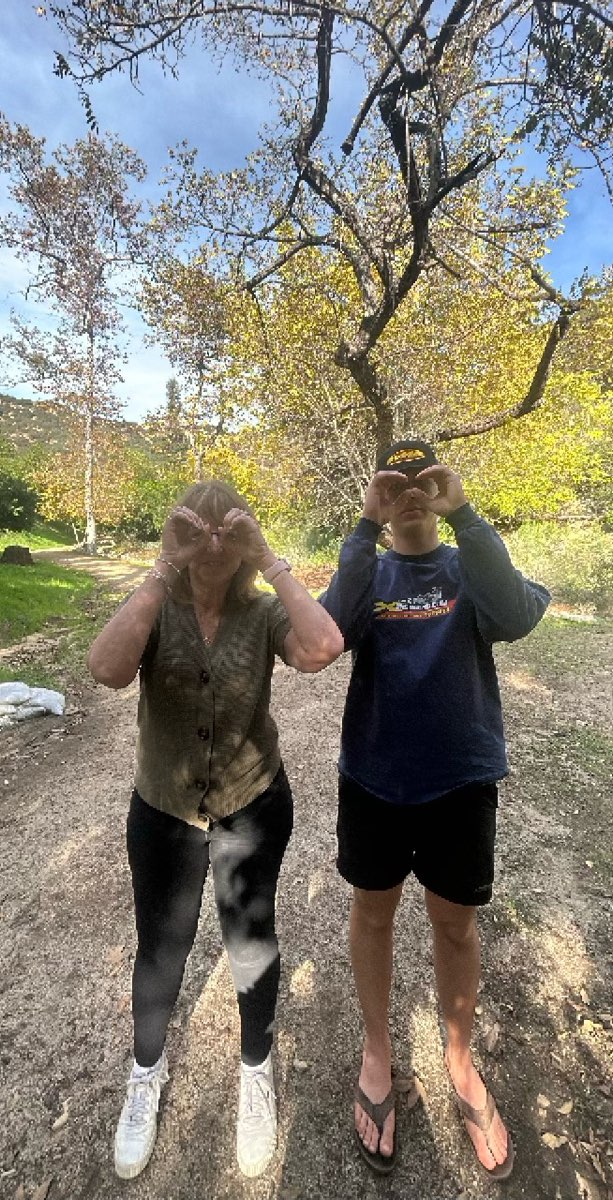 Los Angeles California Spøkelsestur – bilder fra skattejakt