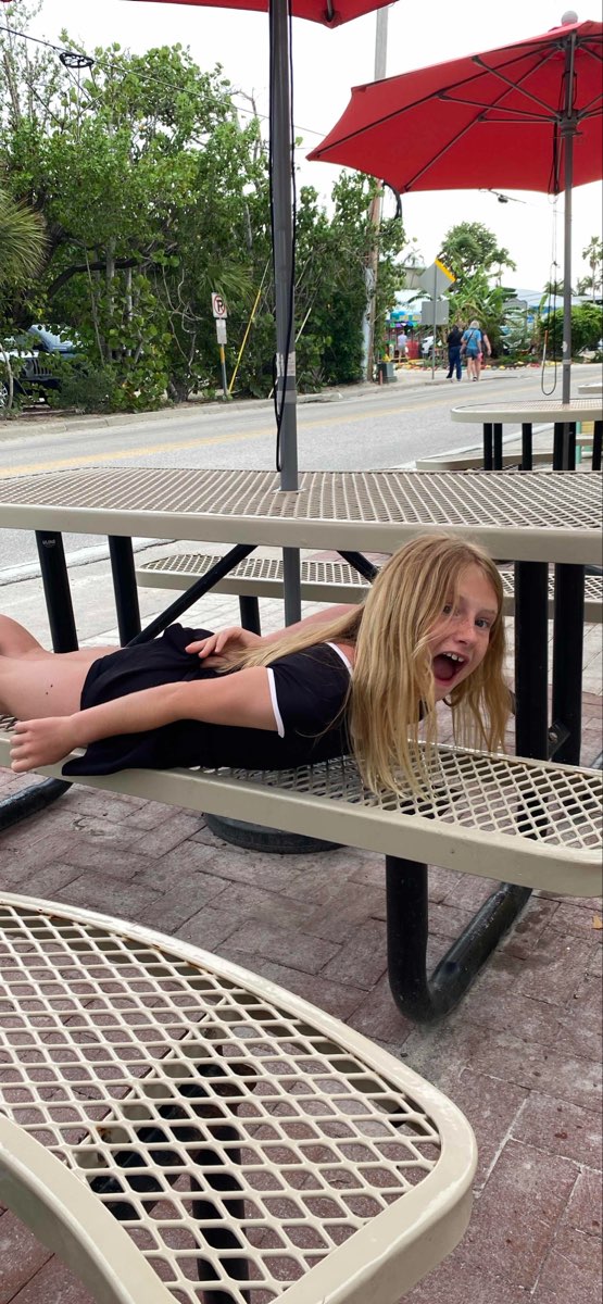 Captiva スカベンジャーハントの写真