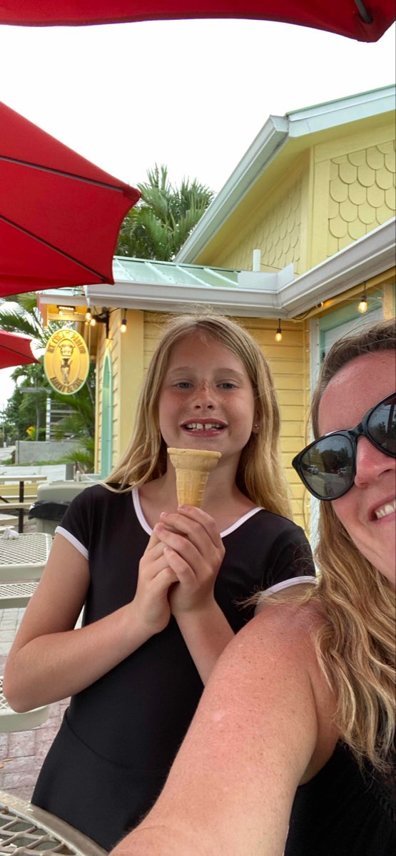 Captiva スカベンジャーハントの写真