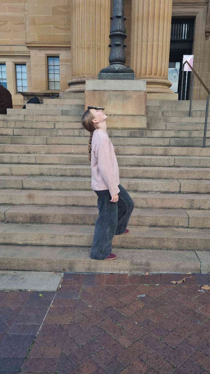 Kings Cross Scavenger Hunt scavenger hunt photos