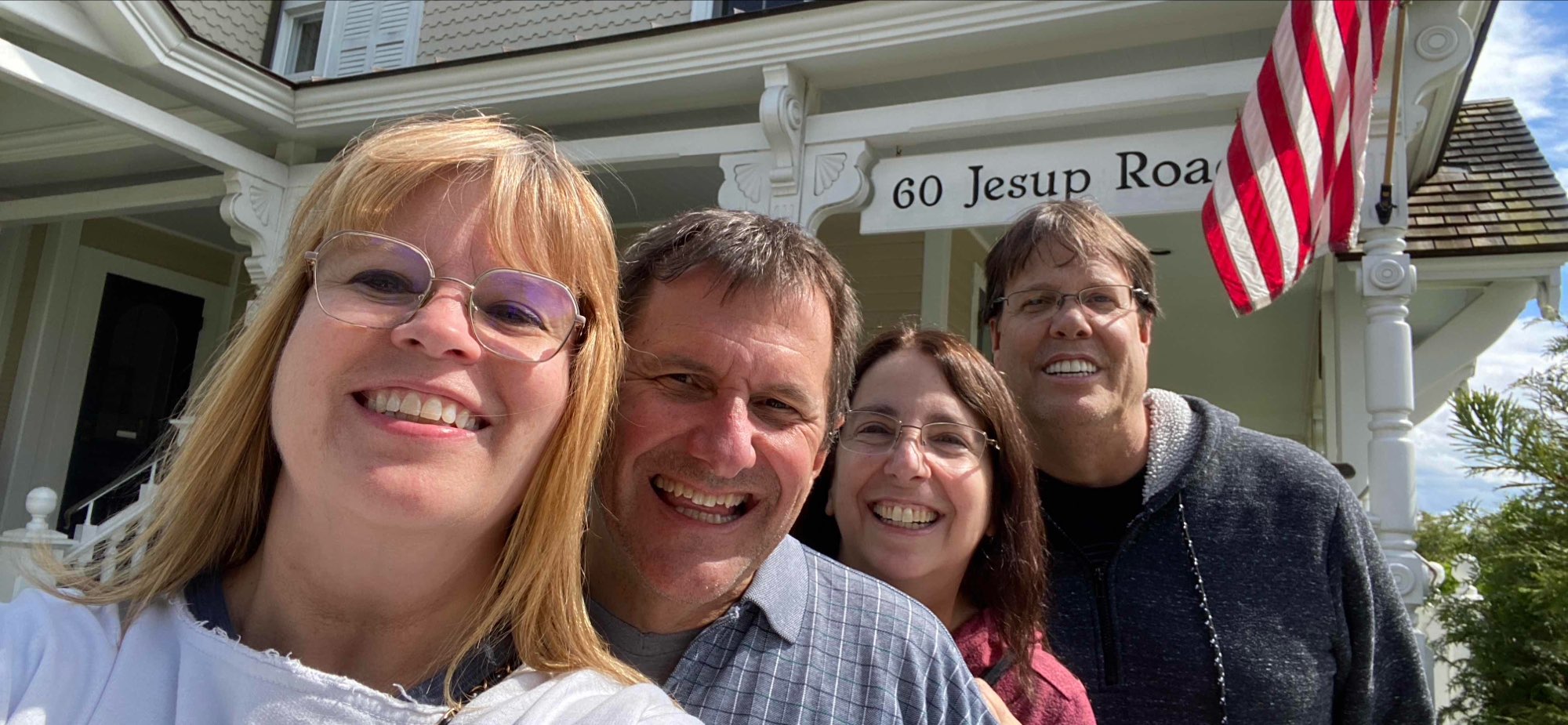 Westport Village Scavenger Hunt scavenger hunt photos