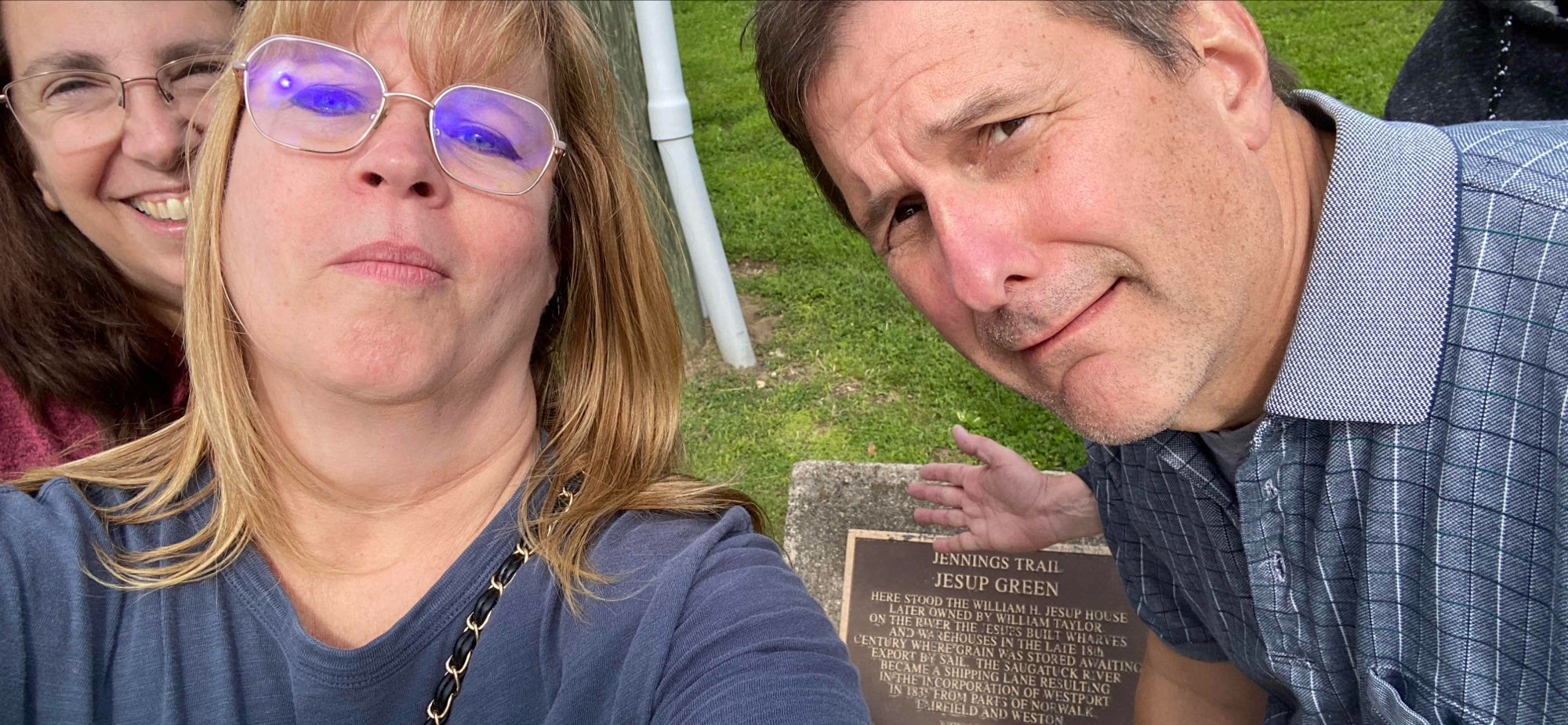 Westport Village Scavenger Hunt scavenger hunt photos