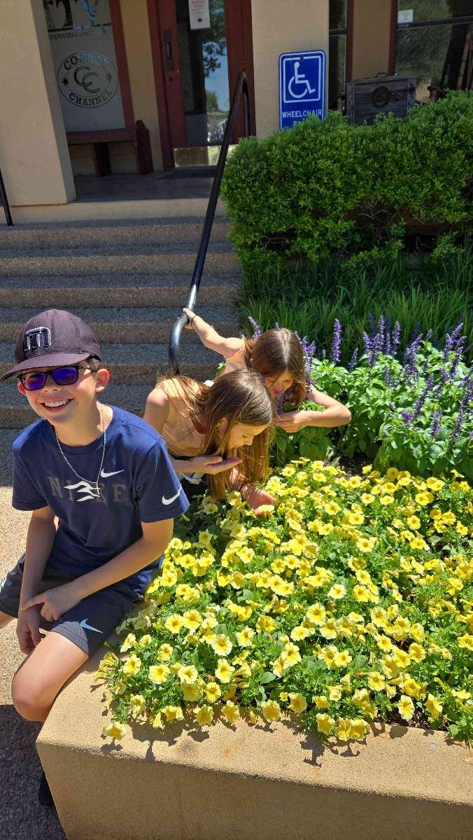 Fort Worth Downtown Scavenger Hunt scavenger hunt photos