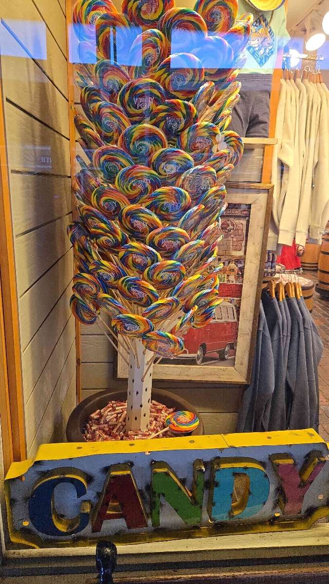 Fort Worth Downtown Scavenger Hunt scavenger hunt photos