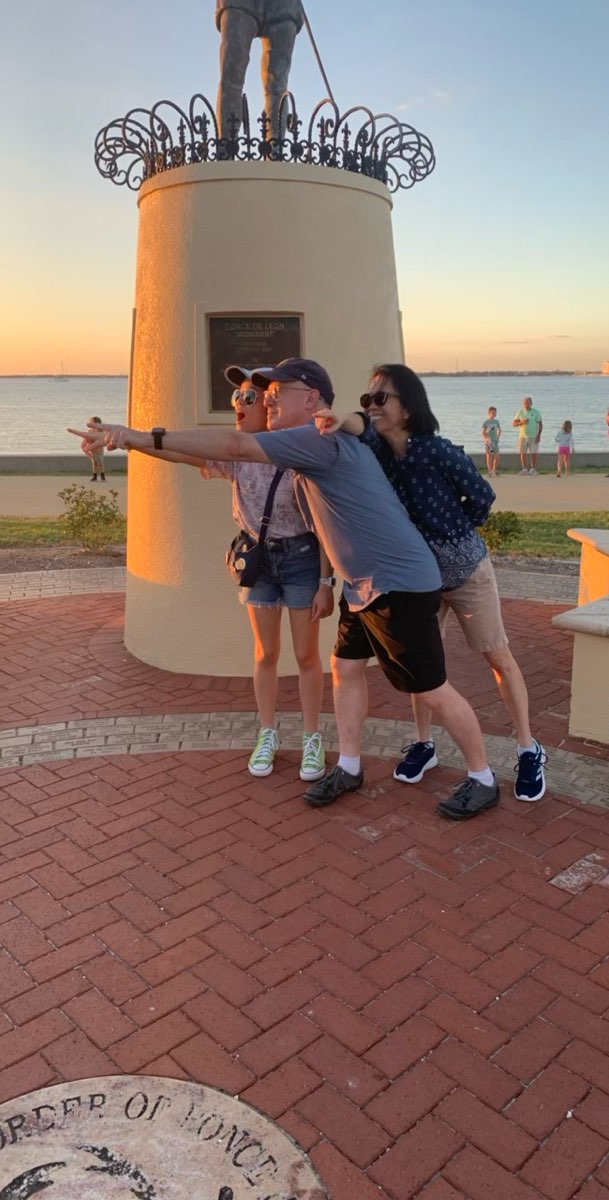 Punta Gorda Scavenger Hunt scavenger hunt photos