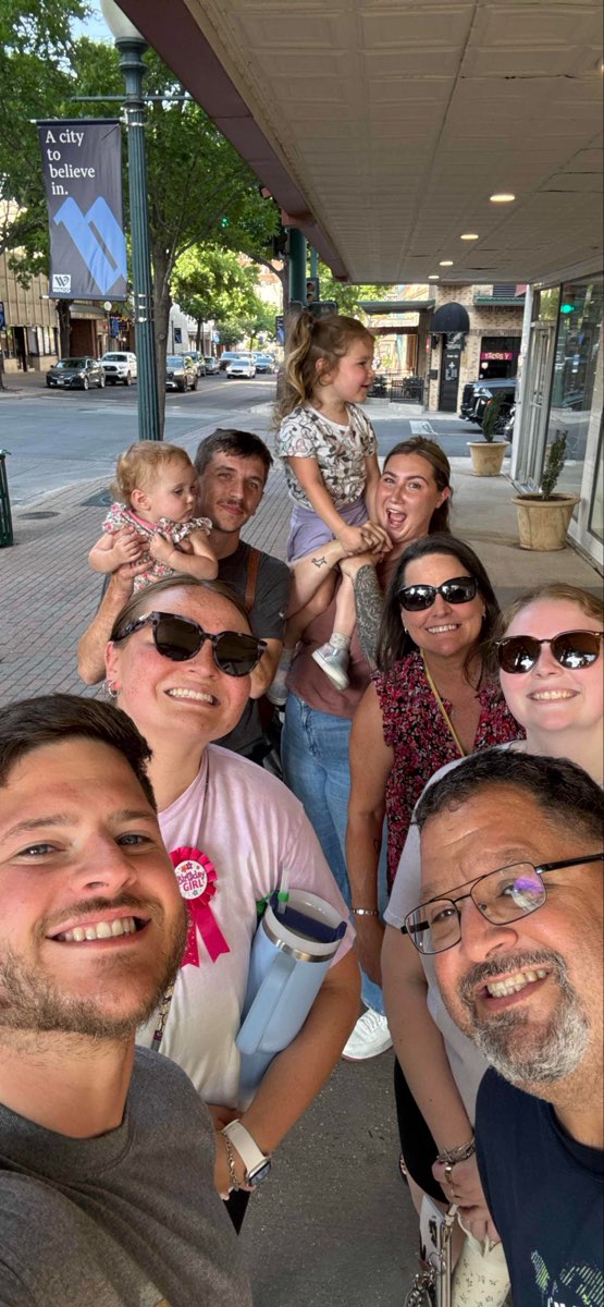 Baylor University Scavenger Hunt scavenger hunt photos