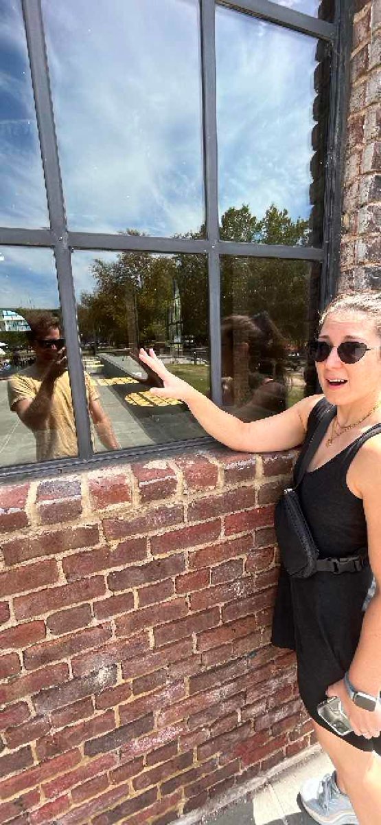 Earlham College Scavenger Hunt scavenger hunt photos