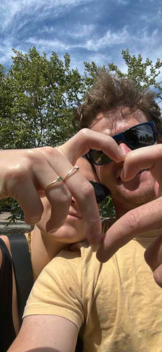 Earlham College Scavenger Hunt scavenger hunt photos