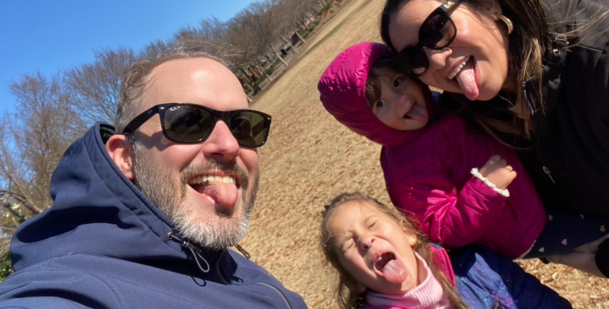 Greer Scavenger Hunt-aktivitet bilder