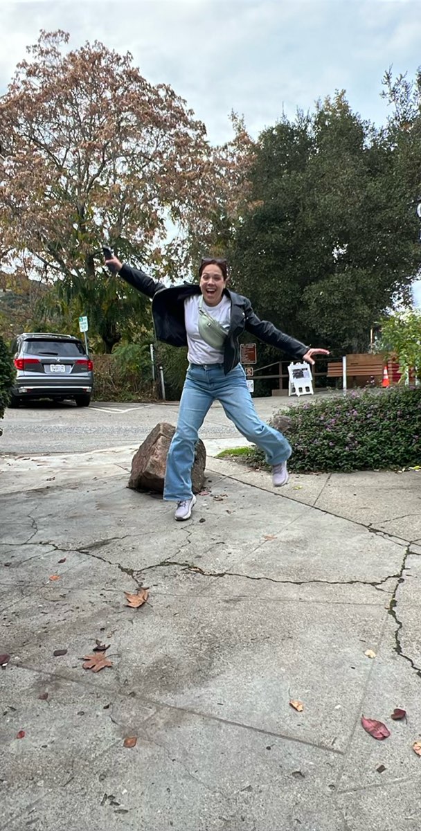 Los Gatos Scavenger Hunt scavenger hunt photos