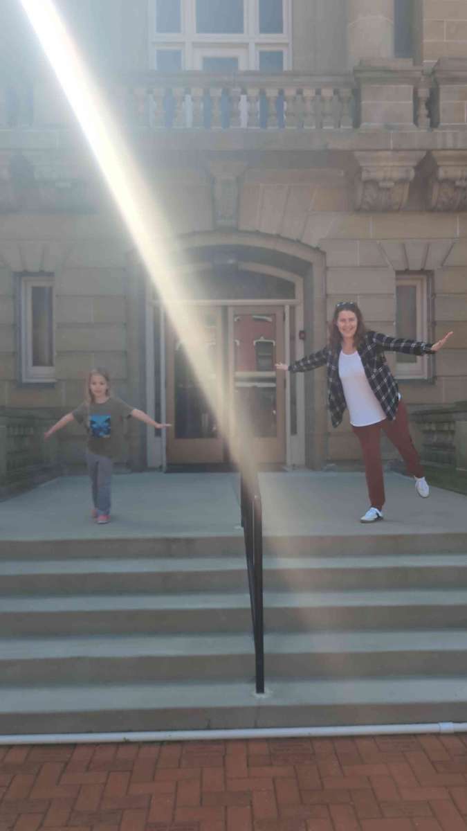 Fotografii de la "Norwalk Ohio Scavenger Hunt"