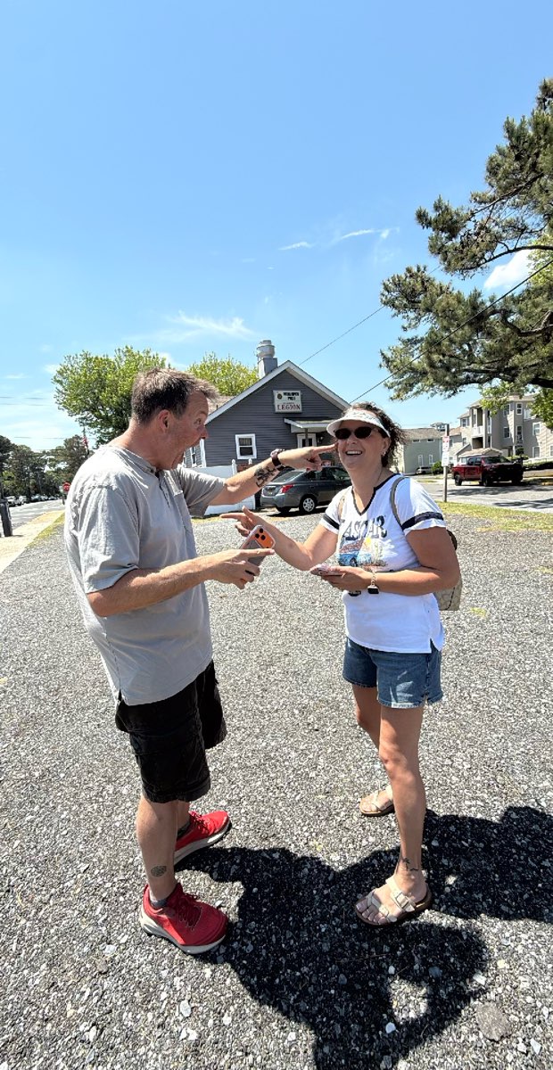Sussex County Scavenger Hunt scavenger hunt photos