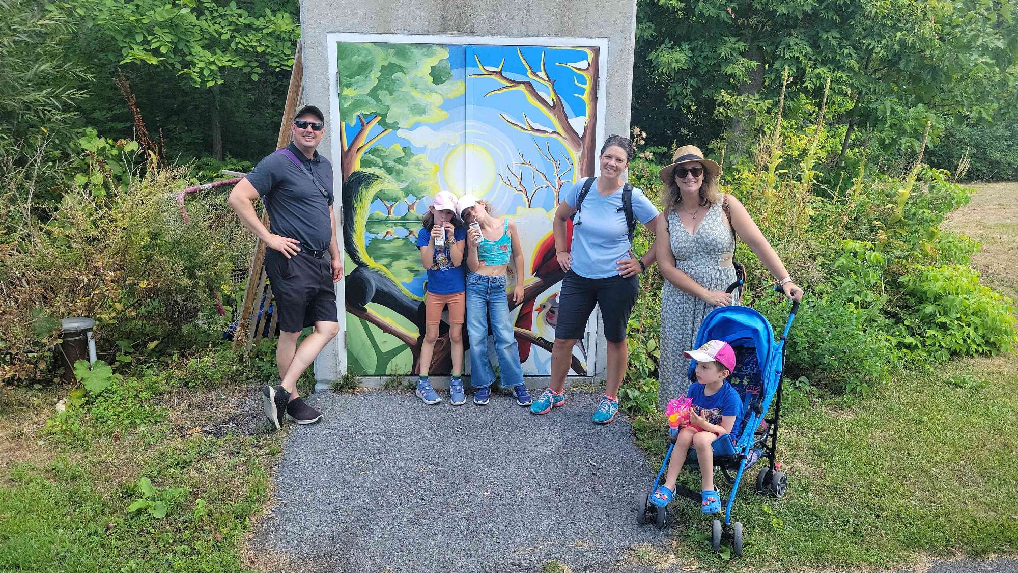 チームビルディング宝探しゲーム