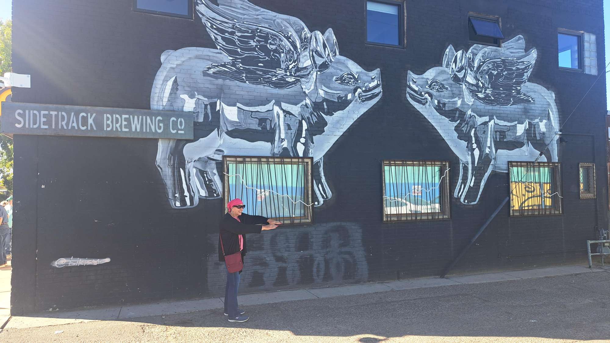 Albuquerque Scavenger Hunt scavenger hunt photos