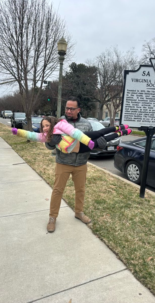 Virginia Commonwealth University Scavenger Hunt scavenger hunt photos