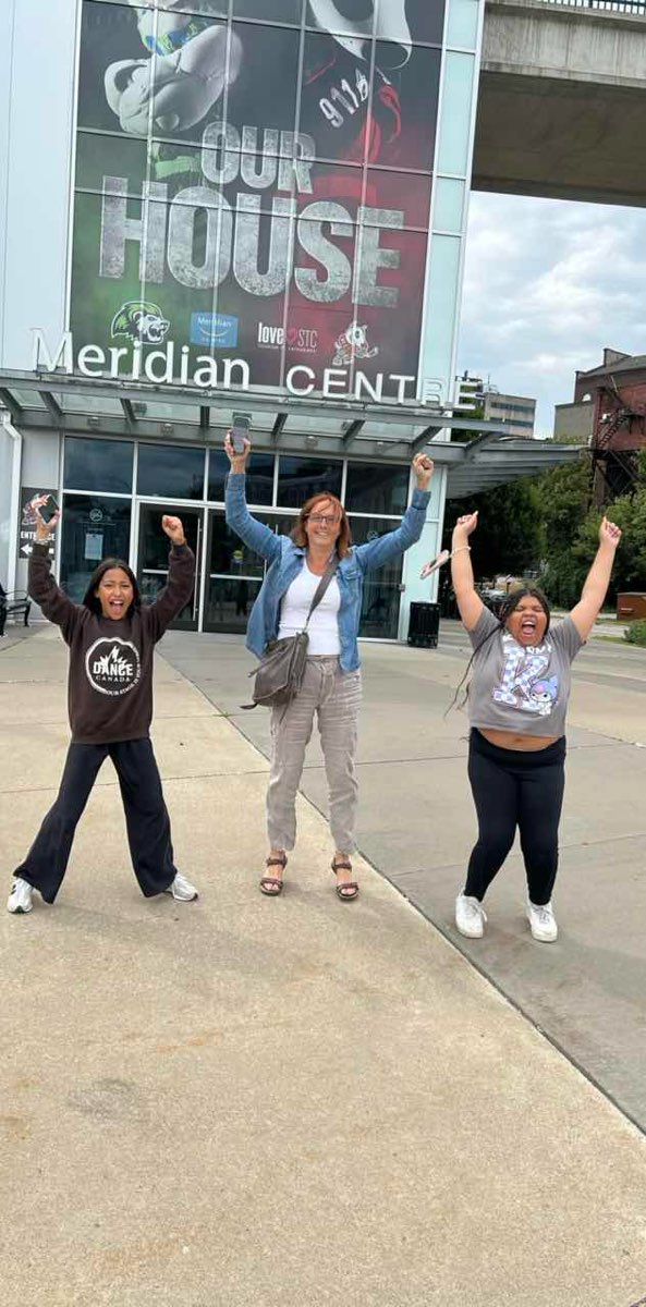 Saint Catharines Scavenger Hunt scavenger hunt photos