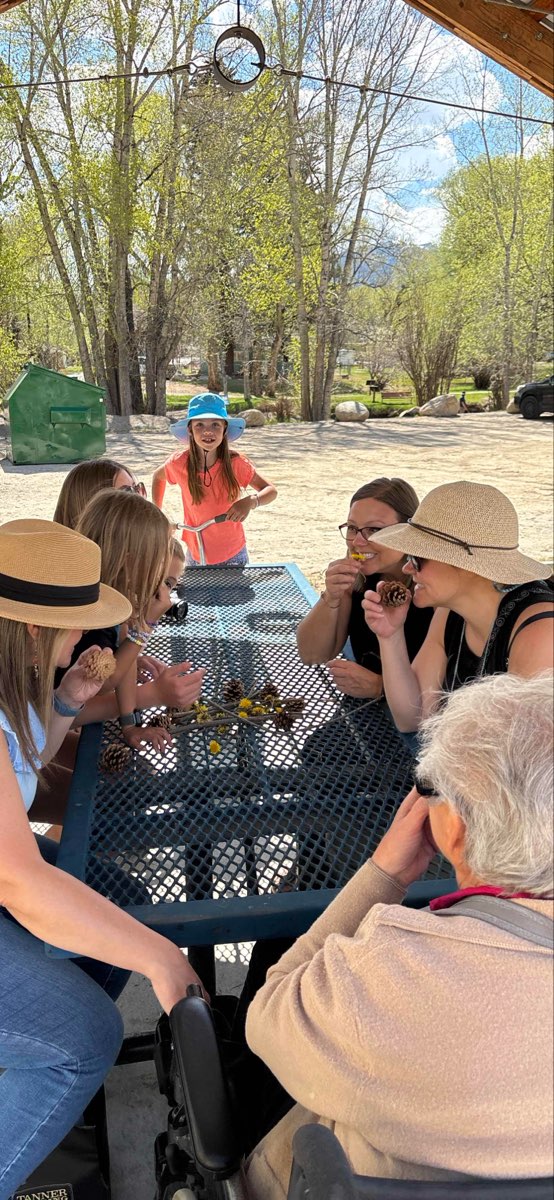 Buena Vista Scavenger Hunt scavenger hunt photos