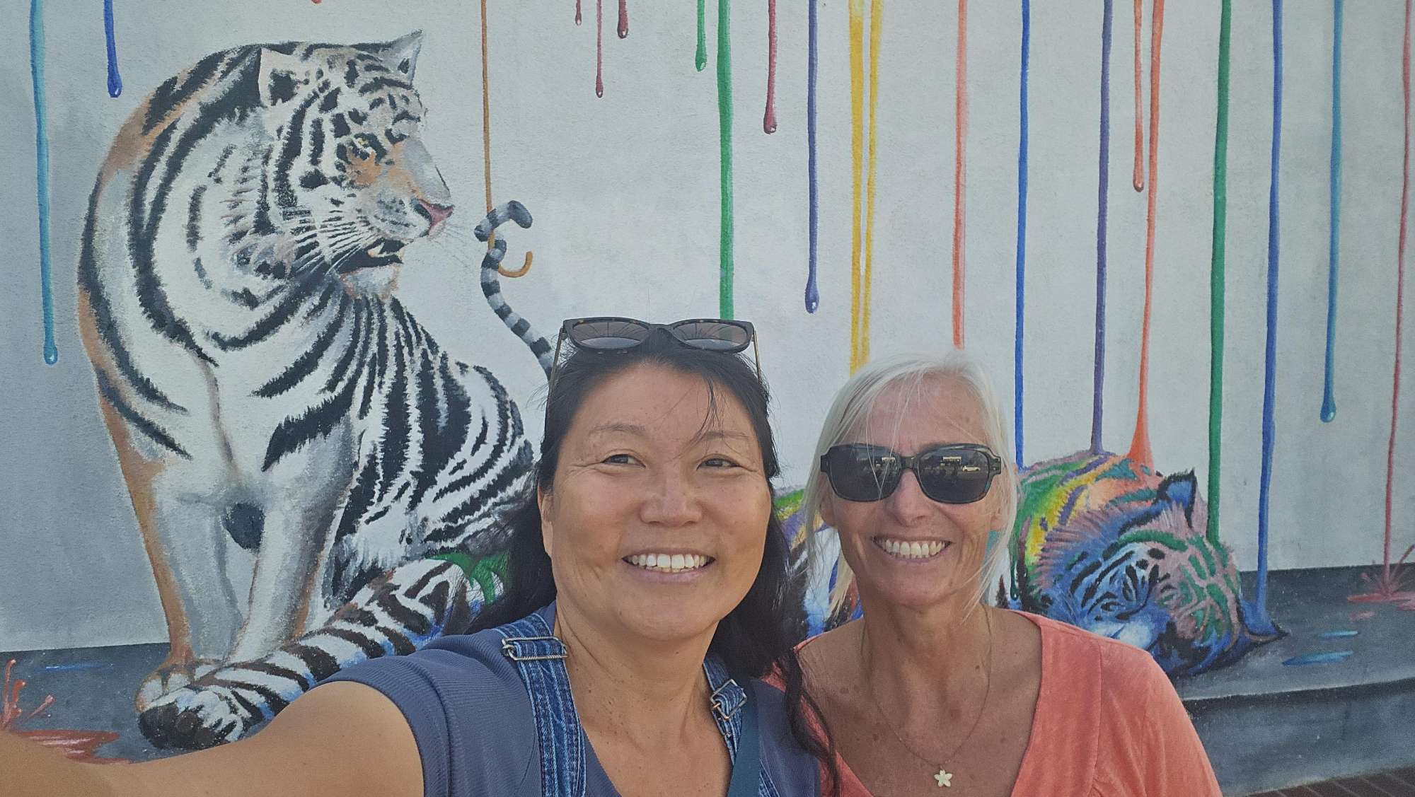 team building scavenger hunt