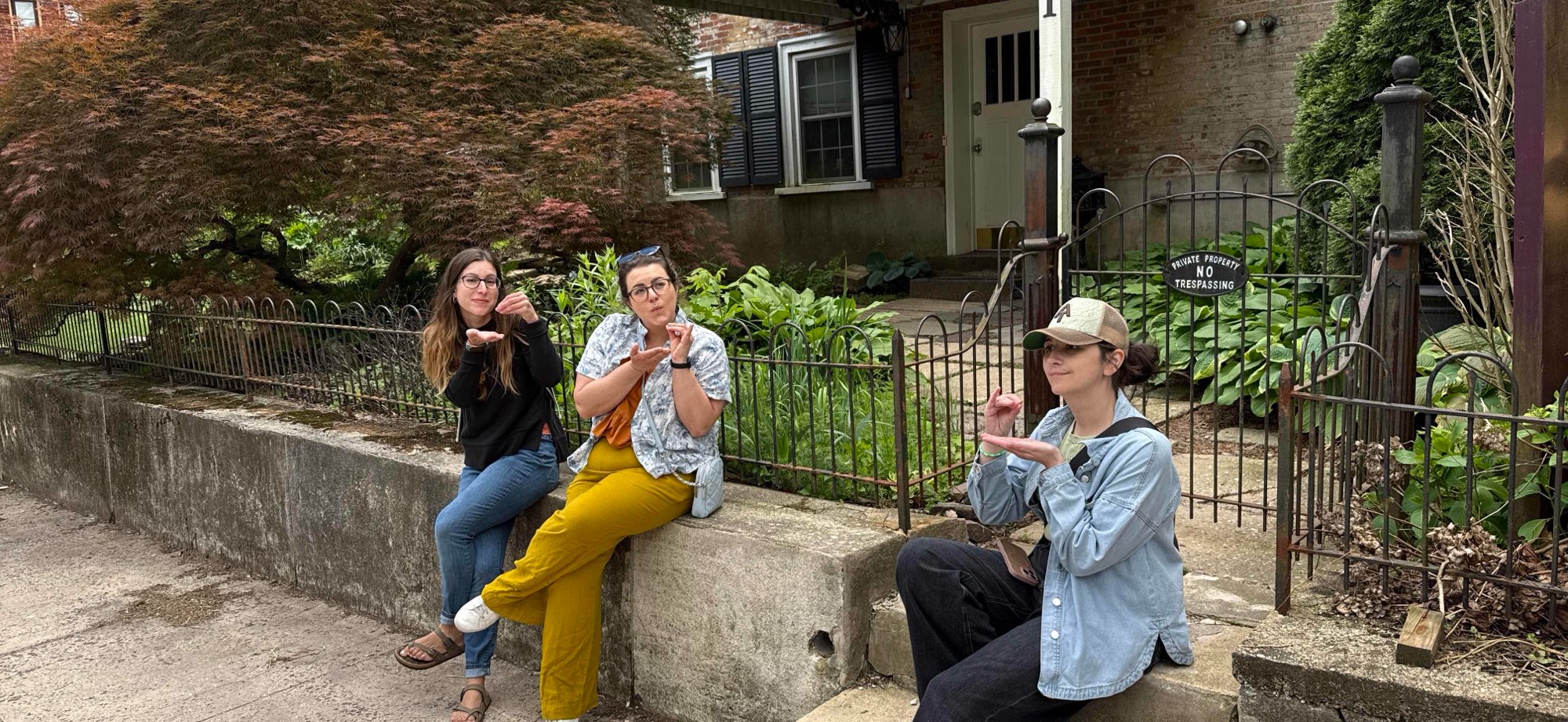 team building scavenger hunt