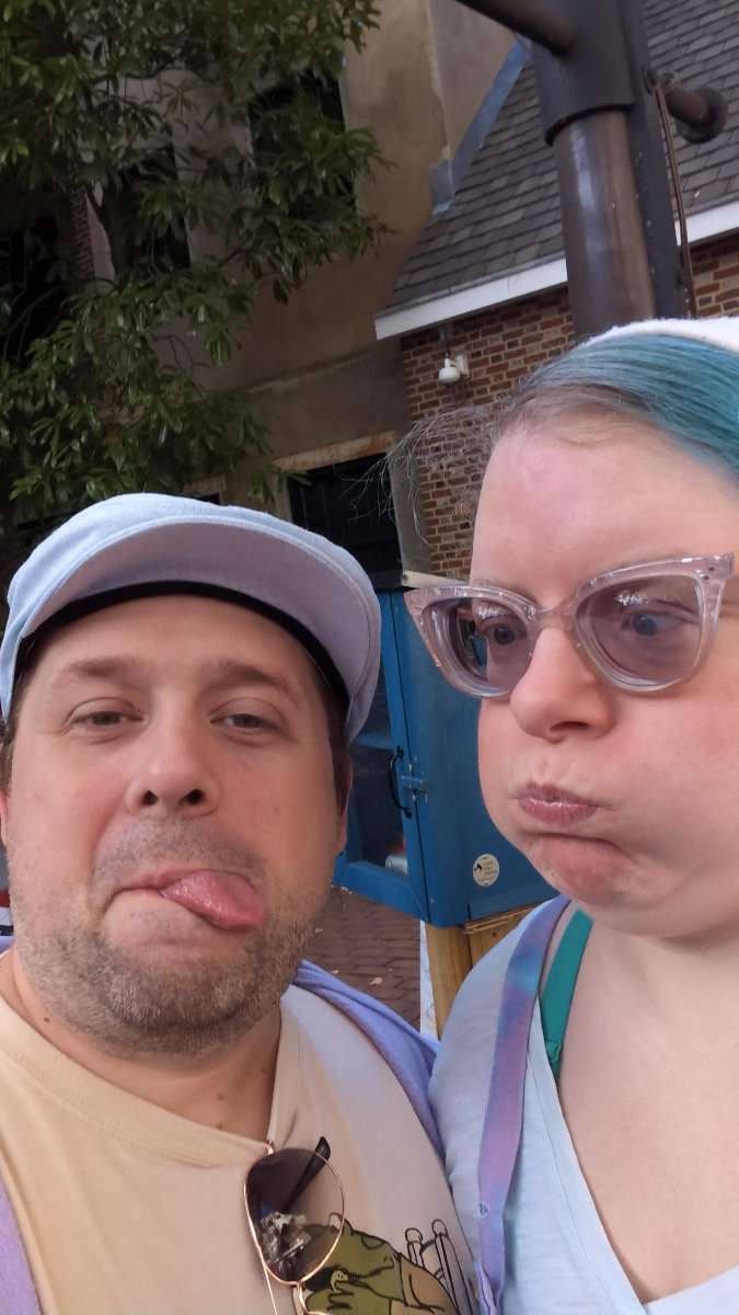 Rittenhouse Scavenger Hunt scavenger hunt photos