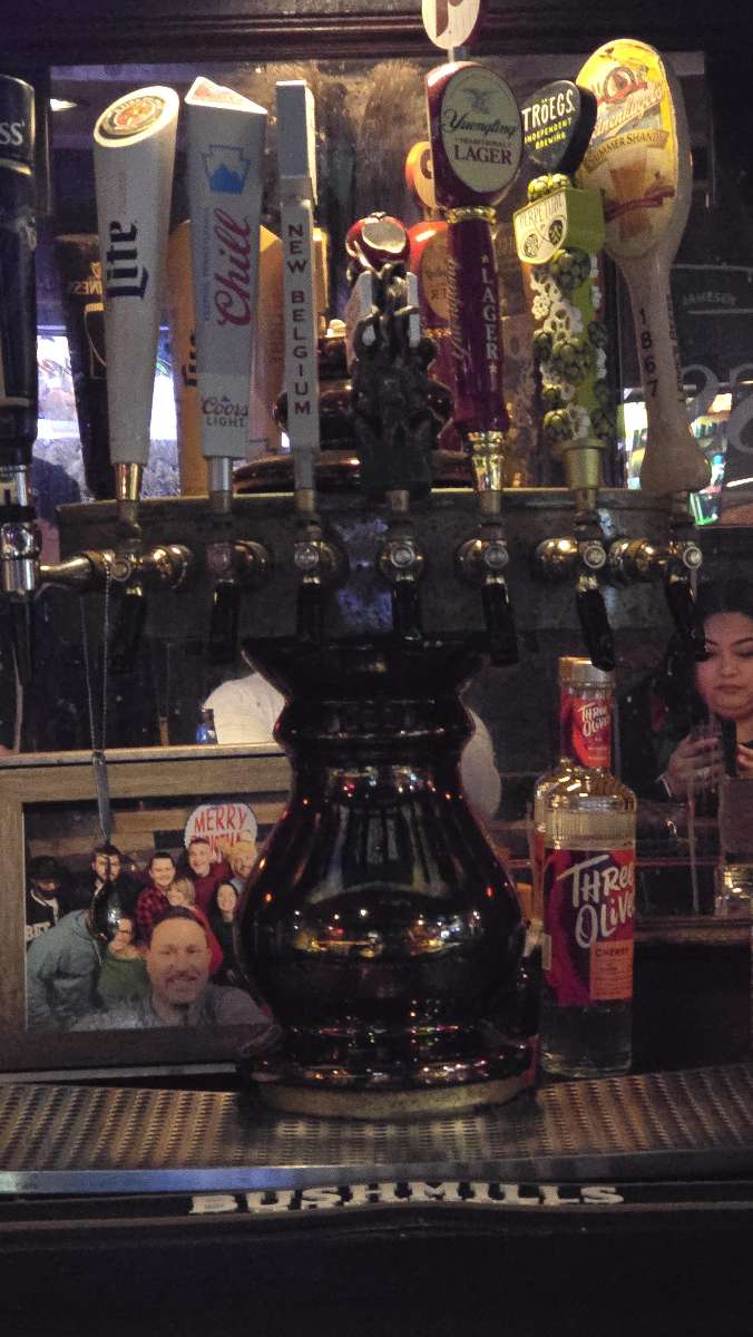 Harrisburg Scavenger Hunt foto's