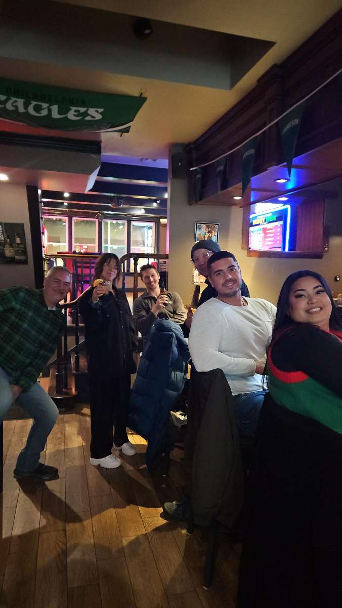 Harrisburg Scavenger Hunt foto's