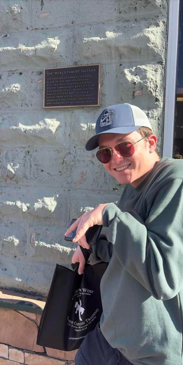 Fotos de la búsqueda del tesoro en Williams