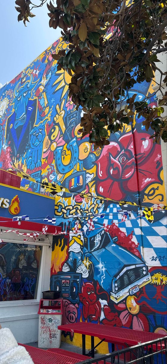 team building scavenger hunt