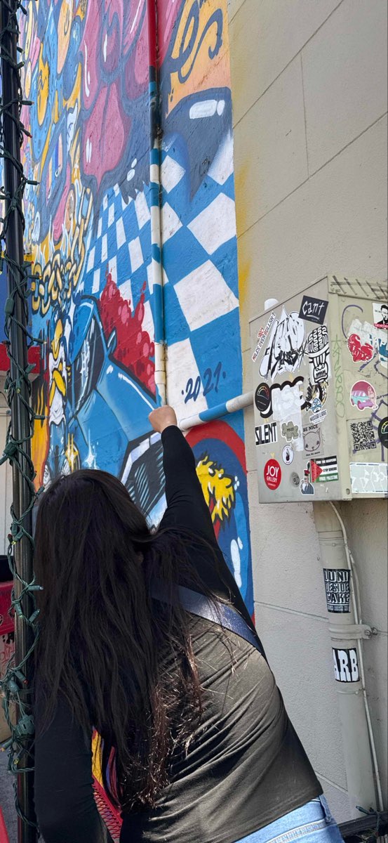 Walnut Creek Scavenger Hunt scavenger hunt photos