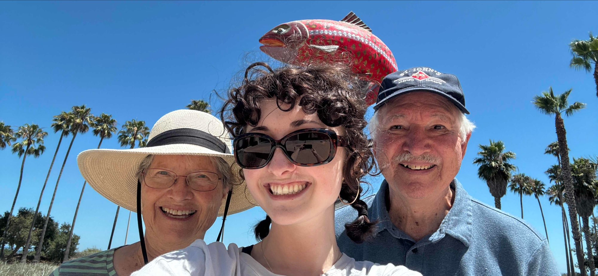 Santa Barbara Downtown Scavenger Hunt scavenger hunt photos