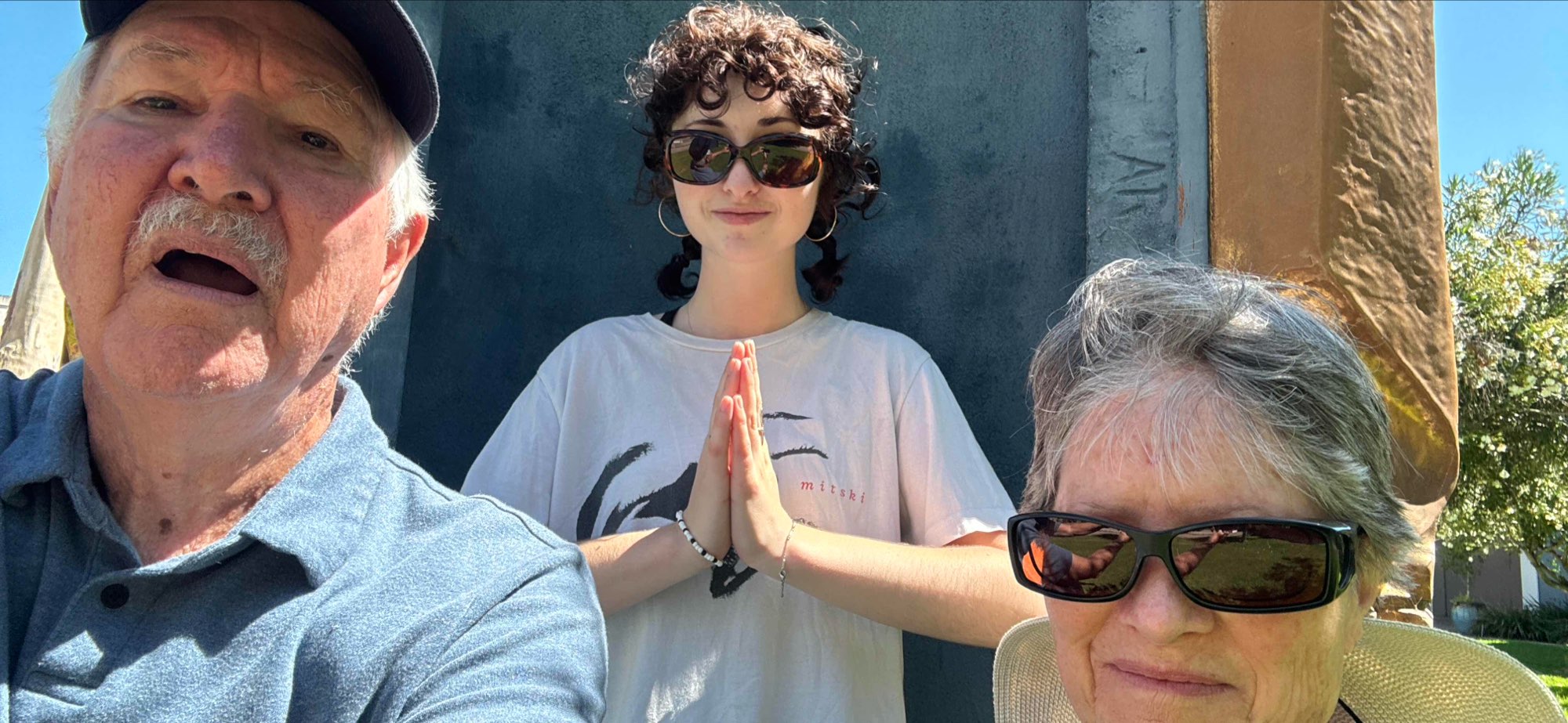 รูปภาพการผจญภัยล่าสมบัติในซานตาบาร์บารา