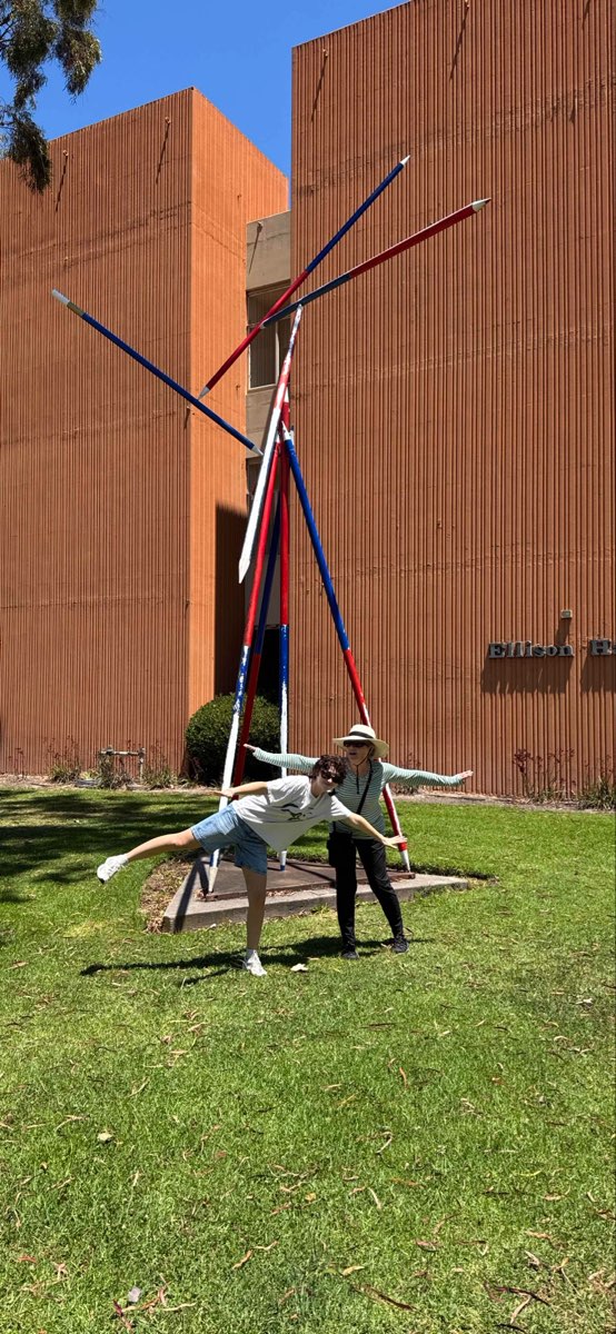 Santa Barbara Downtown Scavenger Hunt scavenger hunt photos