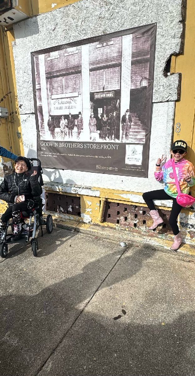 Fotos da ca&ccedil;a ao tesouro Jefferson City Tennessee Scavenger Hunt