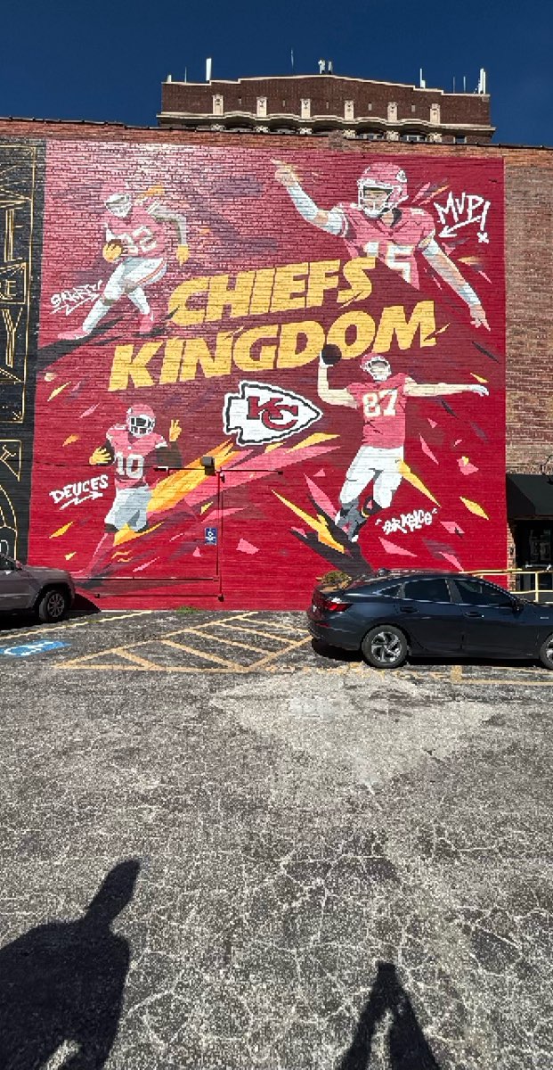 team building scavenger hunt