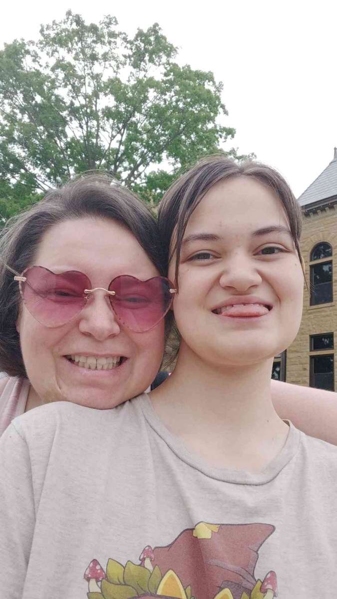 キルクスビル スカベンジャーハント スカベンジャーハントの写真