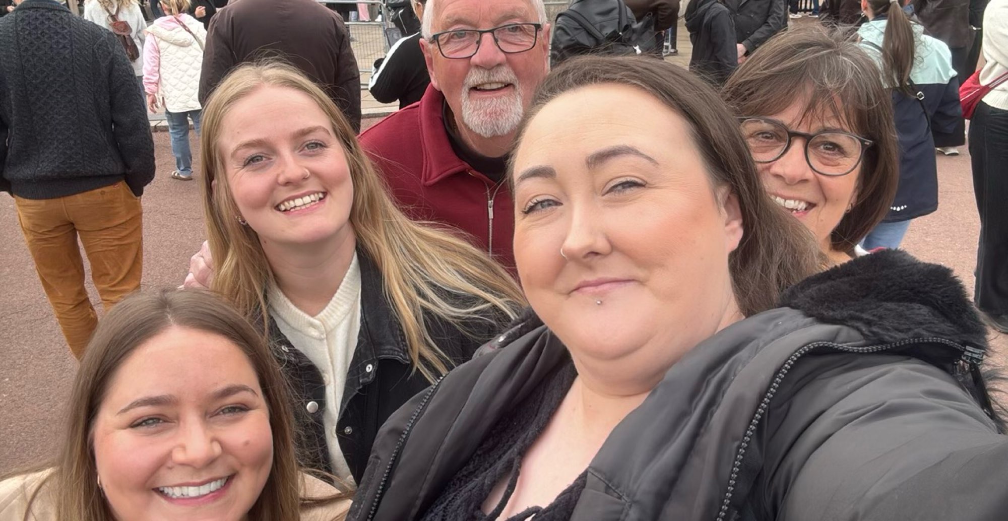 Pop Culture: The Travel Book Co Locations Scavenger Hunt scavenger hunt photos