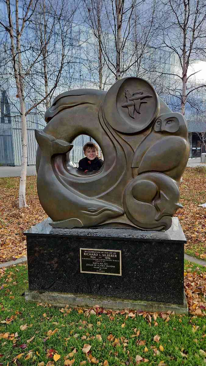 Team-Building-Schnitzeljagd