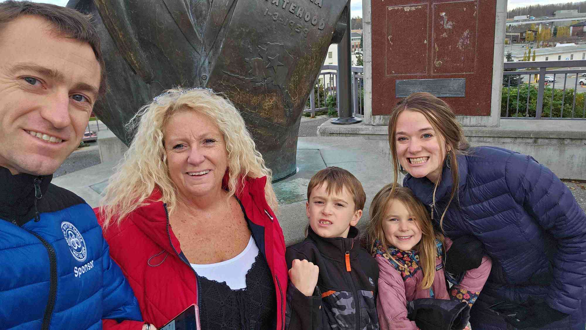 team building scavenger hunt