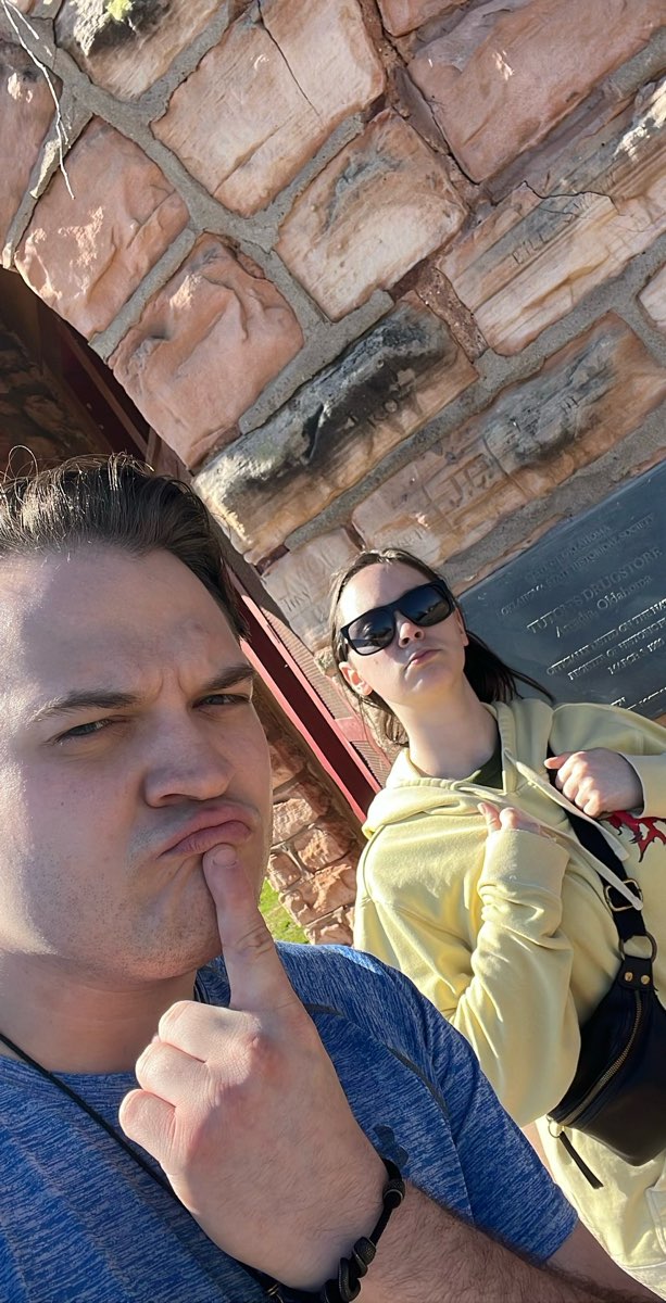 Arcadia Oklahoma Scavenger Hunt scavenger hunt photos