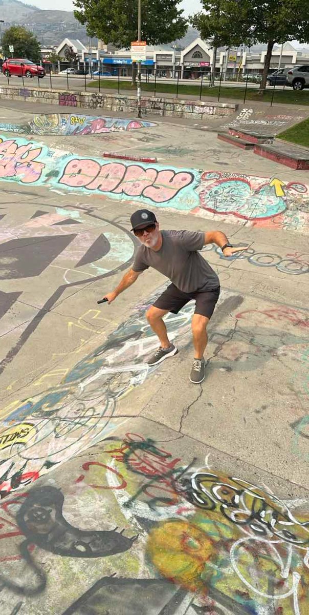 Vernon Scavenger Hunt scavenger hunt photos