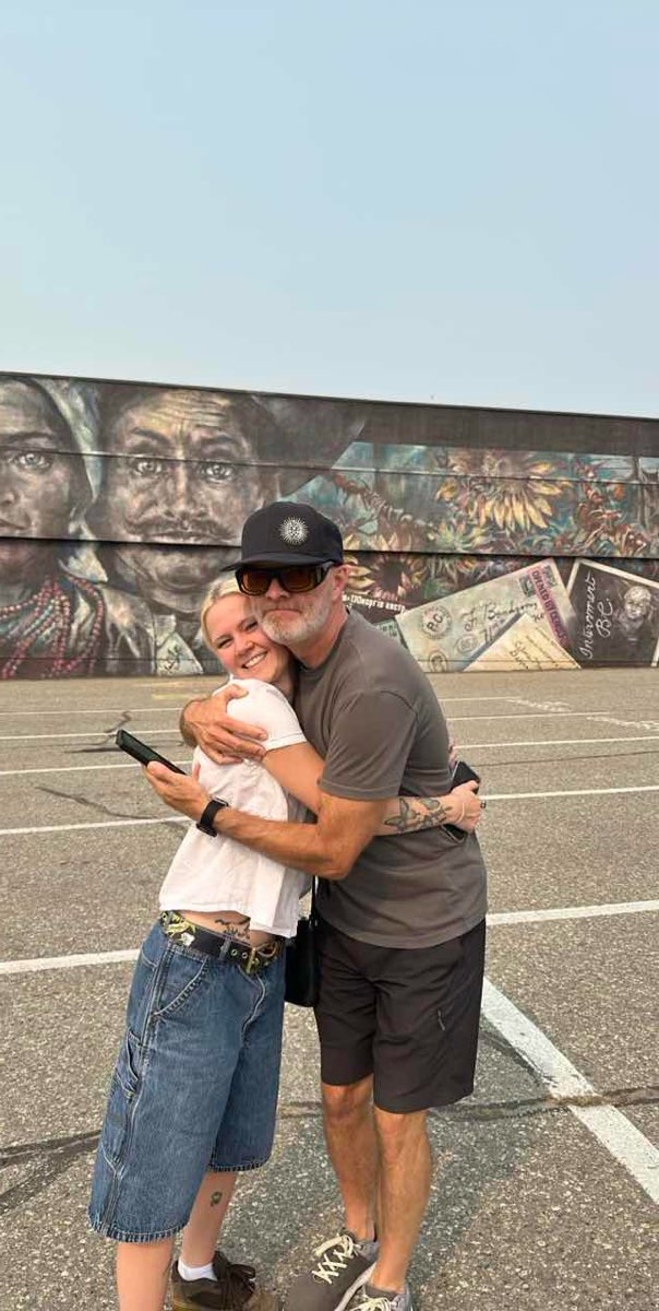 Vernon Scavenger Hunt scavenger hunt photos