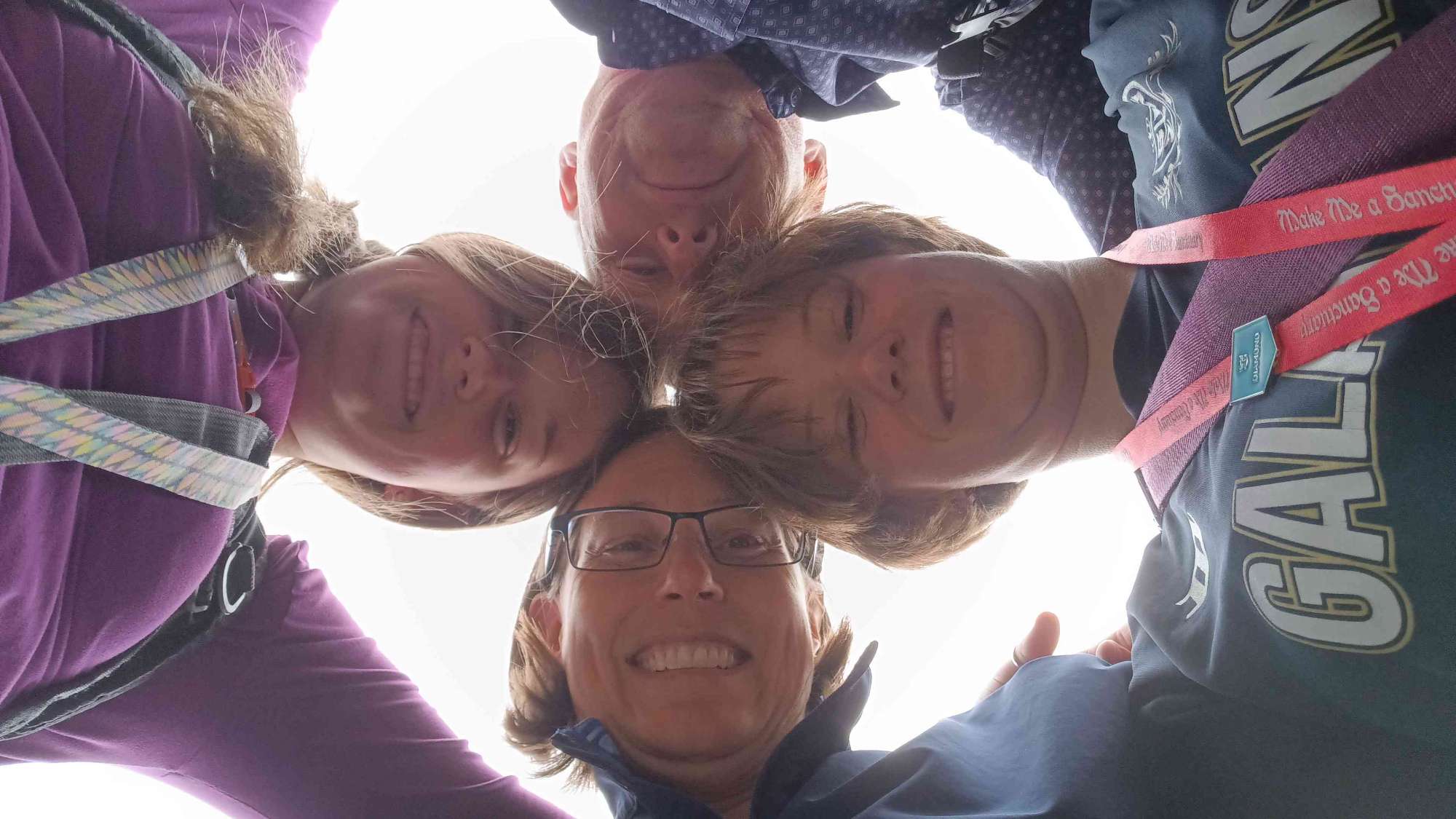 Marseille Scavenger Hunt scavenger hunt photos