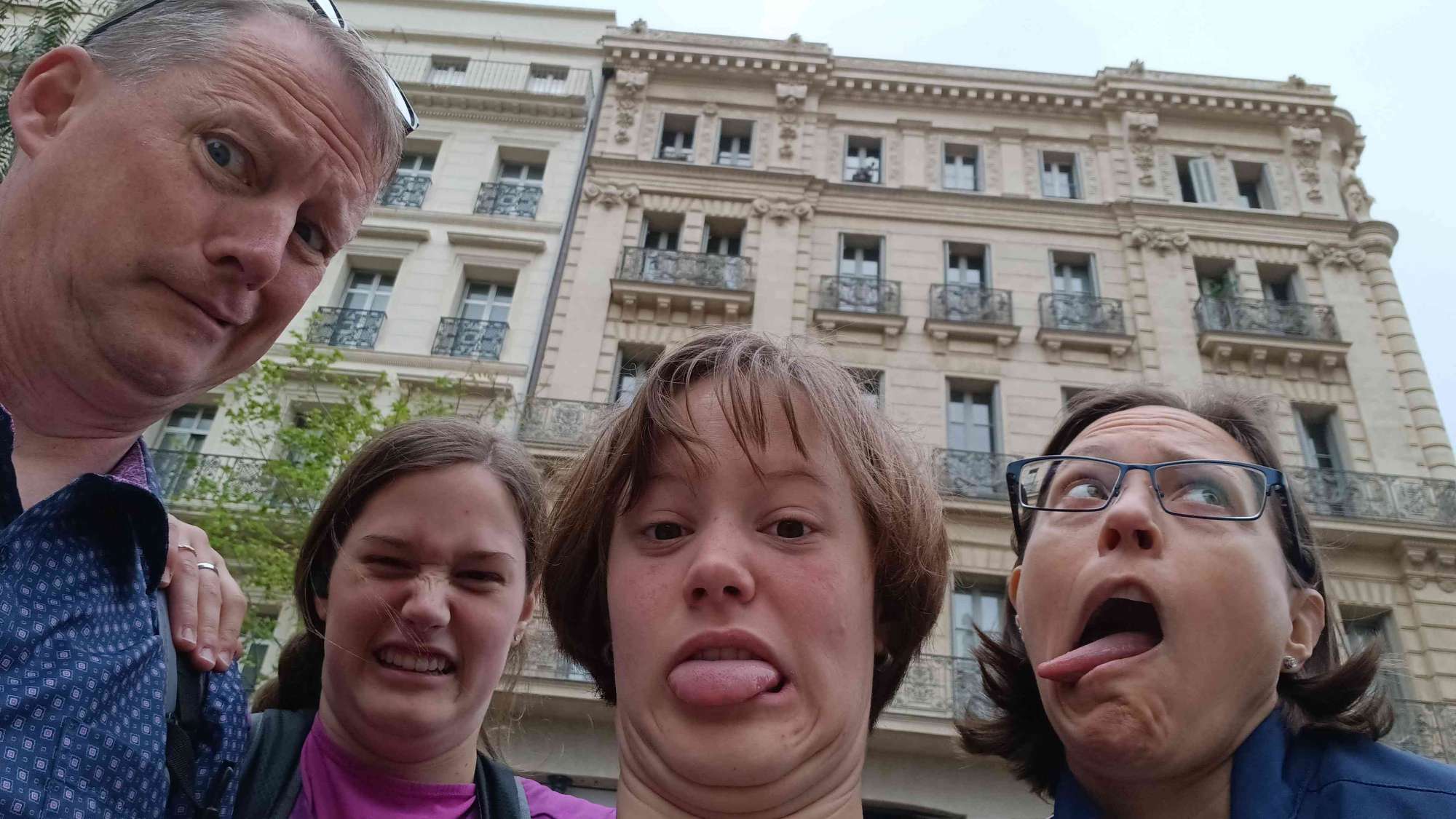 Marseille Scavenger Hunt scavenger hunt photos