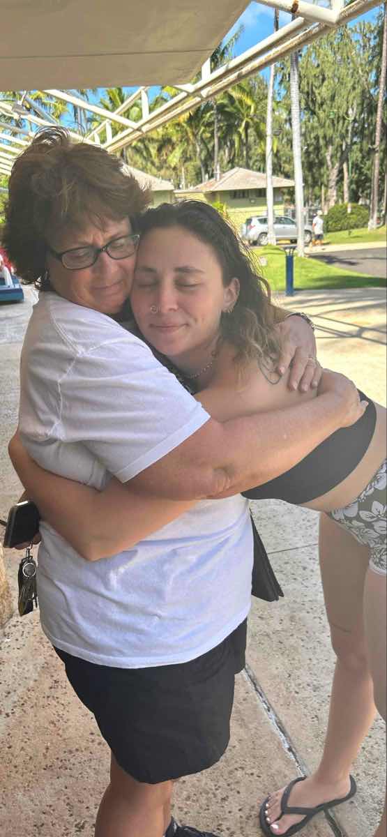 Fotografier från University of Hawaii at Manoa Scavenger Hunt skattjakt