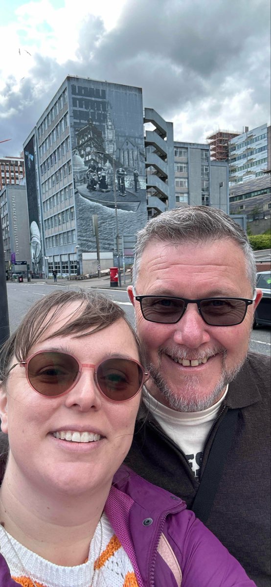 스트래스클라이드 대학교 스캐빈저 헌트 스캐빈저 헌트 사진