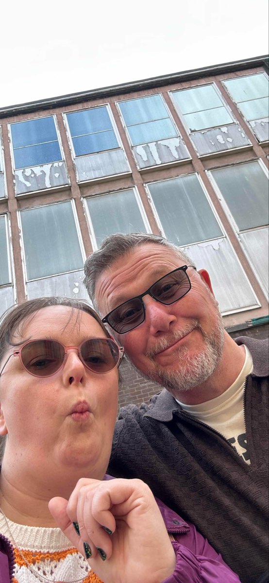 스트래스클라이드 대학교 스캐빈저 헌트 스캐빈저 헌트 사진